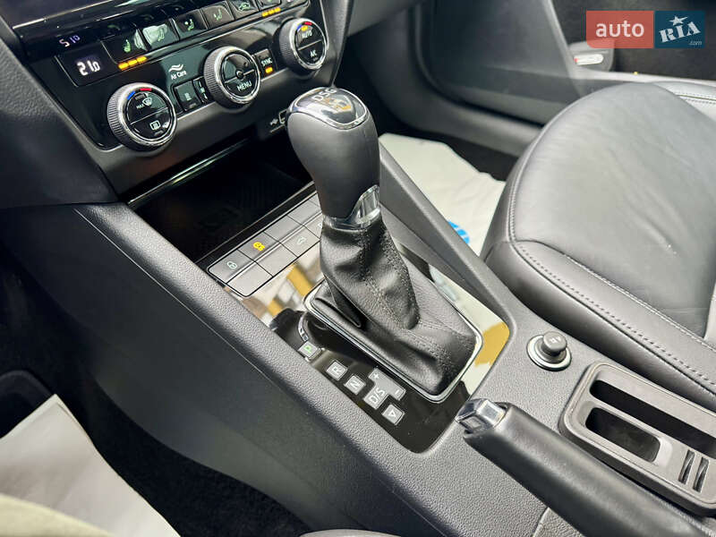 Універсал Skoda Octavia 2019 в Луцьку фото 43 Універсал Skoda Octavia 2019 в Луцьку