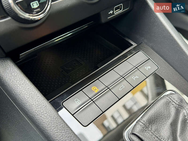 Універсал Skoda Octavia 2019 в Луцьку фото 44 Універсал Skoda Octavia 2019 в Луцьку