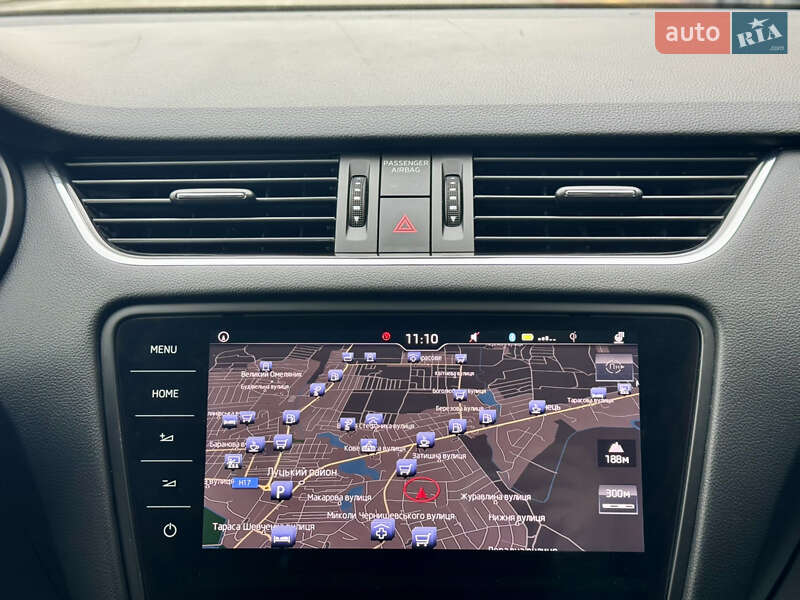 Універсал Skoda Octavia 2019 в Луцьку фото 47 Універсал Skoda Octavia 2019 в Луцьку