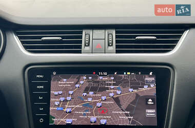 Универсал Skoda Octavia 2019 в 