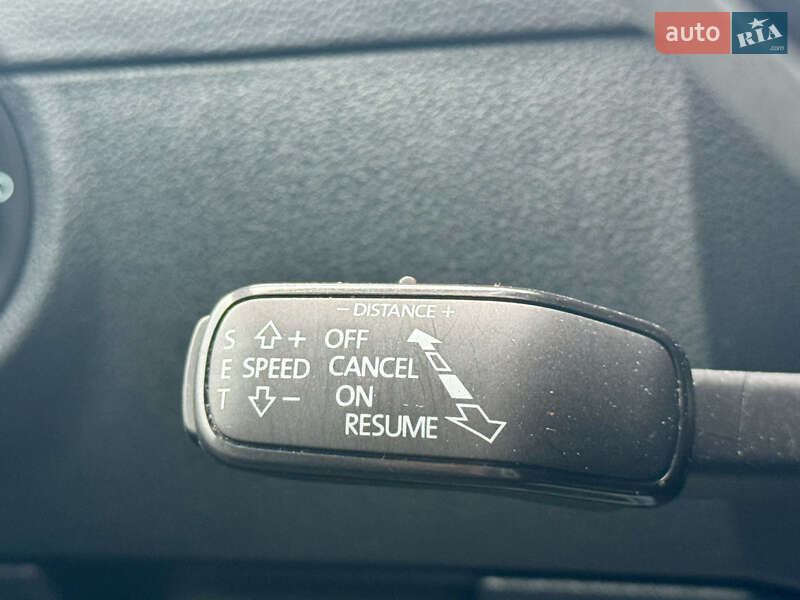 Універсал Skoda Octavia 2019 в Луцьку фото 42 Універсал Skoda Octavia 2019 в Луцьку