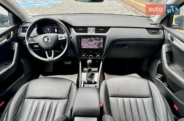 Универсал Skoda Octavia 2019 в Луцке