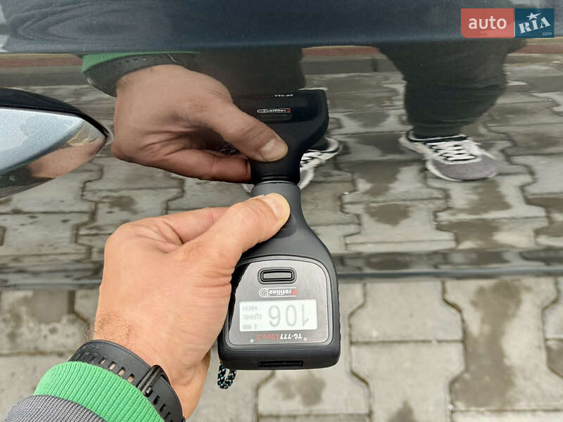 Універсал Skoda Octavia 2019 в Луцьку фото 59 Універсал Skoda Octavia 2019 в Луцьку