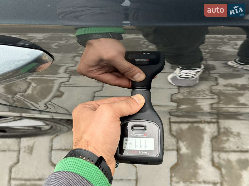 Універсал Skoda Octavia 2019 в Луцьку фото 60 Універсал Skoda Octavia 2019 в Луцьку