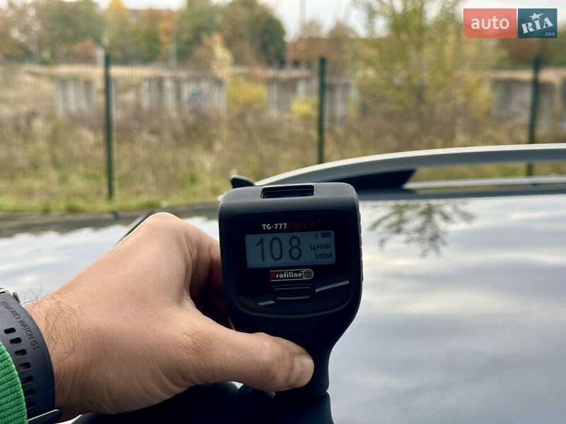 Універсал Skoda Octavia 2019 в Луцьку фото 63 Універсал Skoda Octavia 2019 в Луцьку