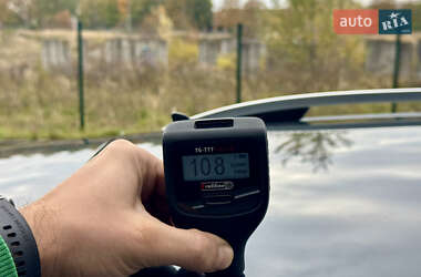 Универсал Skoda Octavia 2019 в 