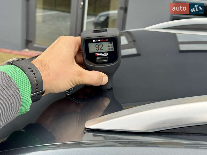 Універсал Skoda Octavia 2019 в Луцьку фото 70 Універсал Skoda Octavia 2019 в Луцьку