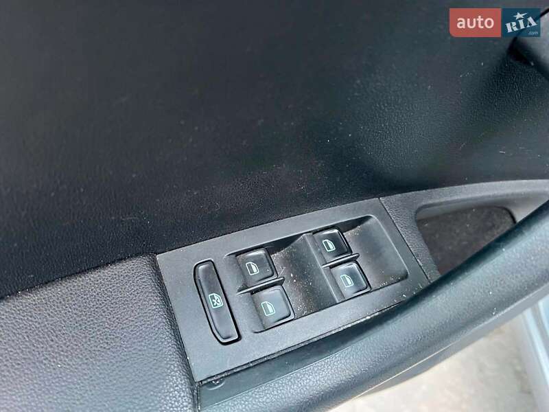 Універсал Skoda Octavia 2013 в Львові