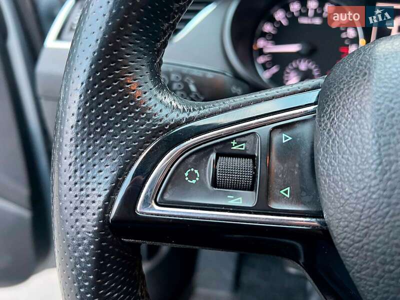 Універсал Skoda Octavia 2013 в Львові