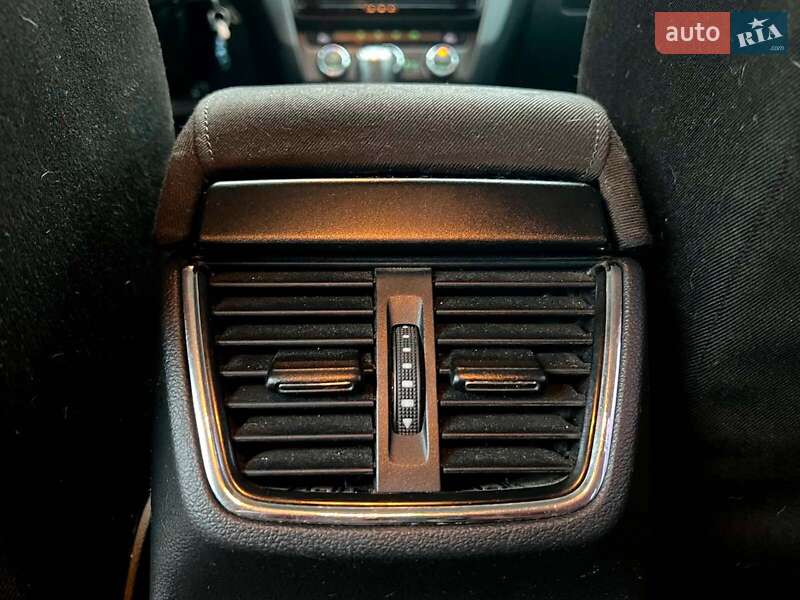 Універсал Skoda Octavia 2013 в Львові