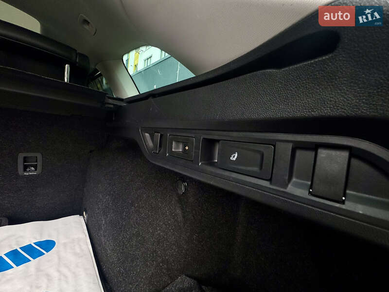 Універсал Skoda Octavia 2021 в Луцьку фото 18 Універсал Skoda Octavia 2021 в Луцьку
