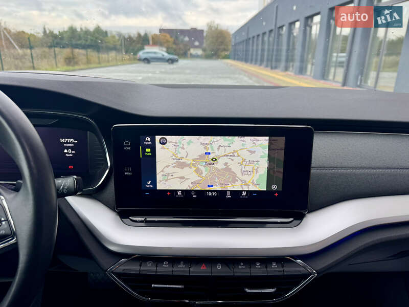 Універсал Skoda Octavia 2021 в Луцьку фото 50 Універсал Skoda Octavia 2021 в Луцьку