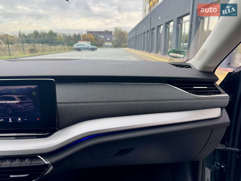 Універсал Skoda Octavia 2021 в Луцьку фото 27 Універсал Skoda Octavia 2021 в Луцьку