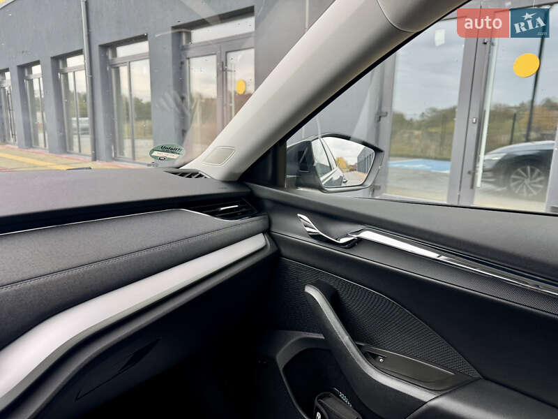 Універсал Skoda Octavia 2021 в Луцьку фото 63 Універсал Skoda Octavia 2021 в Луцьку