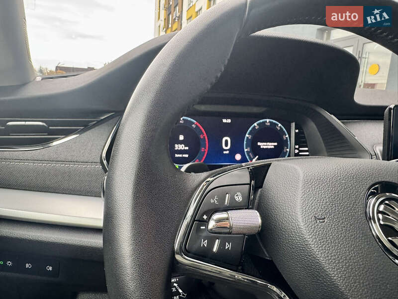 Універсал Skoda Octavia 2021 в Луцьку фото 45 Універсал Skoda Octavia 2021 в Луцьку
