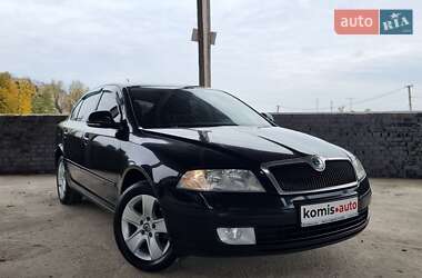 Skoda Octavia 2012