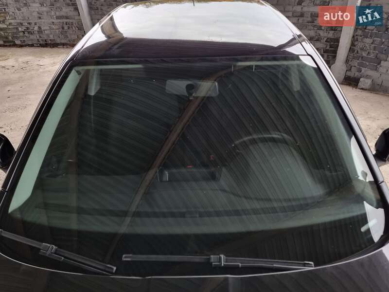 Лифтбек Skoda Octavia 2012 в Виннице