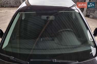 Лифтбек Skoda Octavia 2012 в 