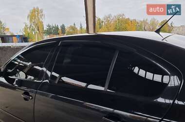 Лифтбек Skoda Octavia 2012 в 