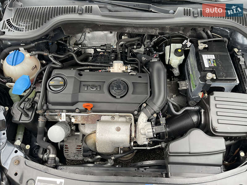 Лифтбек Skoda Octavia 2009 в Киеве