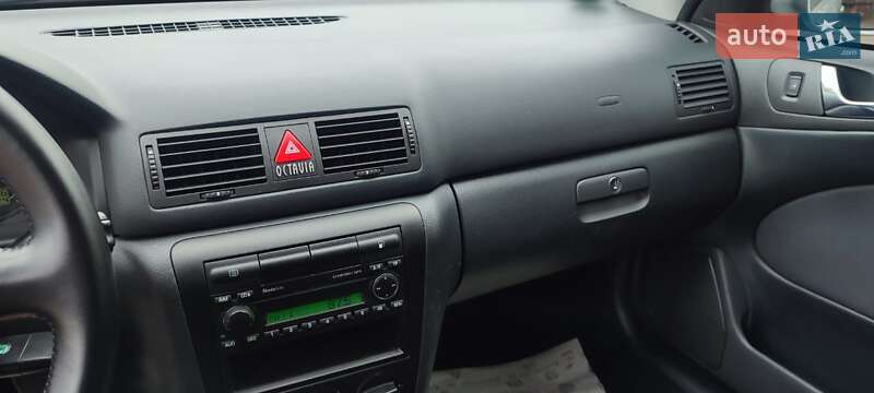 Универсал Skoda Octavia 2009 в Бердичеве фото 29 Универсал Skoda Octavia 2009 в Бердичеве
