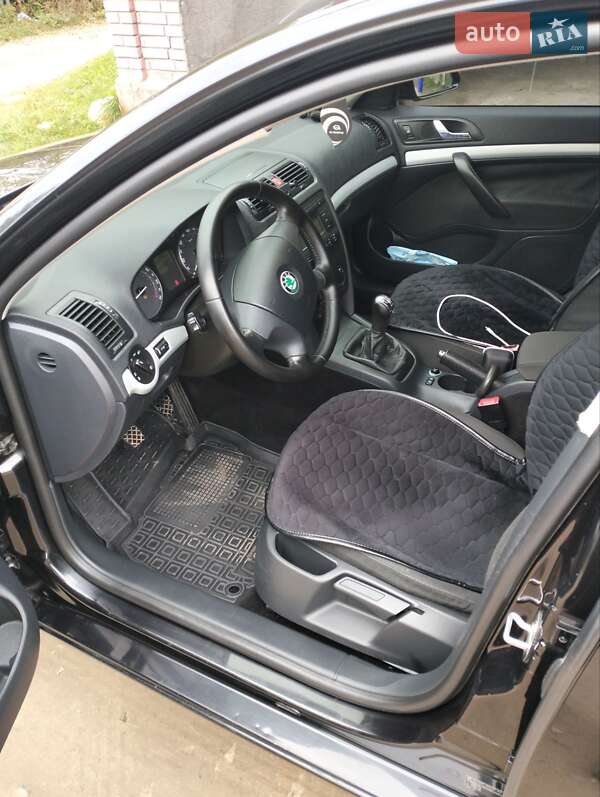Универсал Skoda Octavia 2006 в Хмельницком фото 14 Универсал Skoda Octavia 2006 в Хмельницком