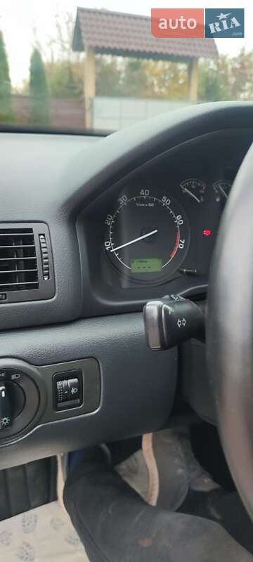 Универсал Skoda Octavia 2009 в Бердичеве фото 30 Универсал Skoda Octavia 2009 в Бердичеве