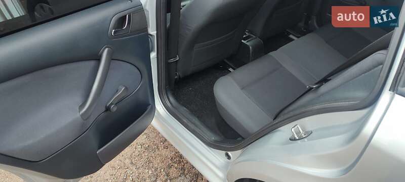 Универсал Skoda Octavia 2009 в Бердичеве фото 34 Универсал Skoda Octavia 2009 в Бердичеве