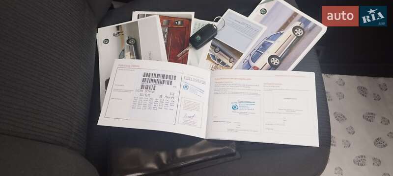 Универсал Skoda Octavia 2009 в Бердичеве фото 61 Универсал Skoda Octavia 2009 в Бердичеве