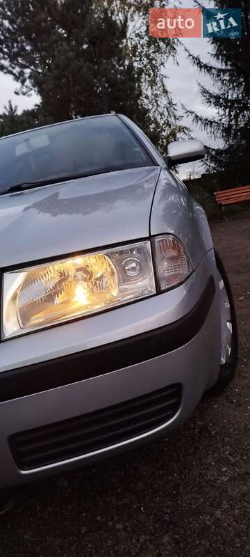 Универсал Skoda Octavia 2009 в Бердичеве фото 66 Универсал Skoda Octavia 2009 в Бердичеве