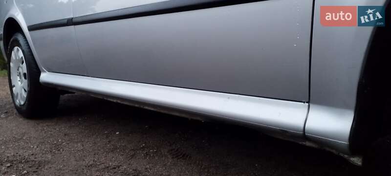 Универсал Skoda Octavia 2009 в Бердичеве фото 71 Универсал Skoda Octavia 2009 в Бердичеве