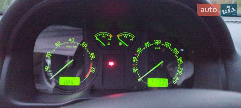 Универсал Skoda Octavia 2009 в Бердичеве фото 33 Универсал Skoda Octavia 2009 в Бердичеве