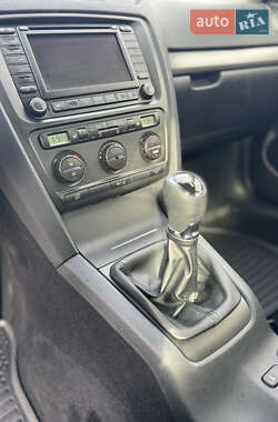 Лифтбек Skoda Octavia 2006 в 