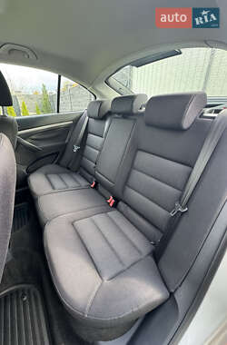 Лифтбек Skoda Octavia 2006 в 