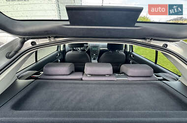 Лифтбек Skoda Octavia 2006 в 