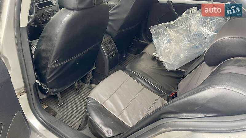 Лифтбек Skoda Octavia 2006 в Виннице фото 29 Лифтбек Skoda Octavia 2006 в Виннице