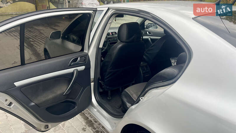 Лифтбек Skoda Octavia 2006 в Виннице фото 30 Лифтбек Skoda Octavia 2006 в Виннице