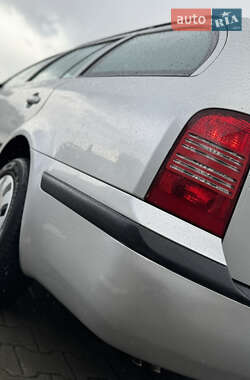 Универсал Skoda Octavia 2006 в 