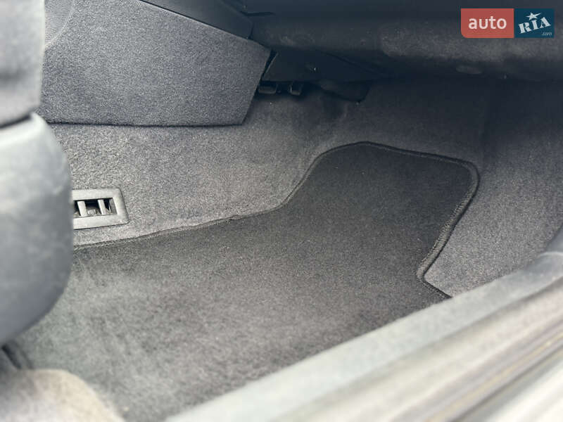 Універсал Skoda Octavia 2006 в Нововолинську