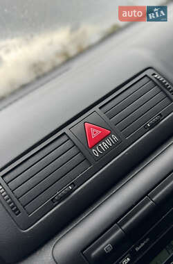 Универсал Skoda Octavia 2006 в 