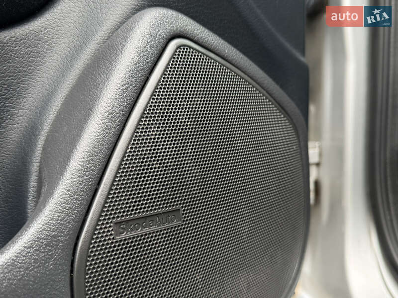 Універсал Skoda Octavia 2006 в Нововолинську