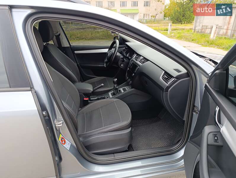 Універсал Skoda Octavia 2013 в Нетішині фото 21 Універсал Skoda Octavia 2013 в Нетішині