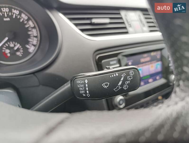 Універсал Skoda Octavia 2013 в Нетішині фото 31 Універсал Skoda Octavia 2013 в Нетішині