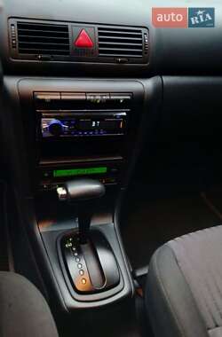 Универсал Skoda Octavia 2001 в Киеве