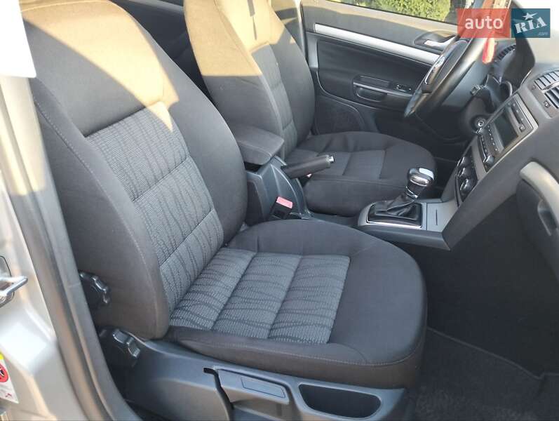 Ліфтбек Skoda Octavia 2011 в Миколаєві