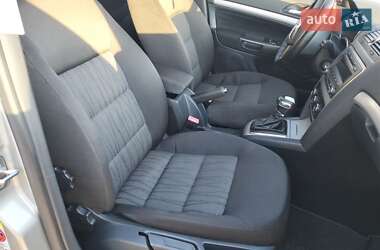 Лифтбек Skoda Octavia 2011 в 