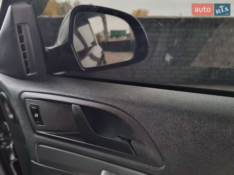 Лифтбек Skoda Octavia 2012 в Виннице