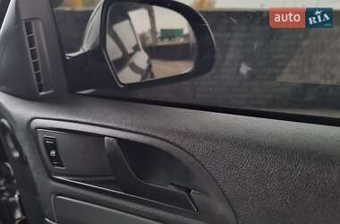 Лифтбек Skoda Octavia 2012 в 