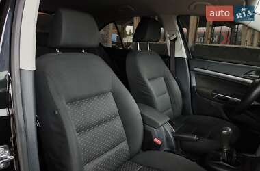 Лифтбек Skoda Octavia 2012 в 