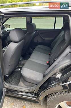 Универсал Skoda Octavia 2006 в  фото 8 Универсал Skoda Octavia 2006 в